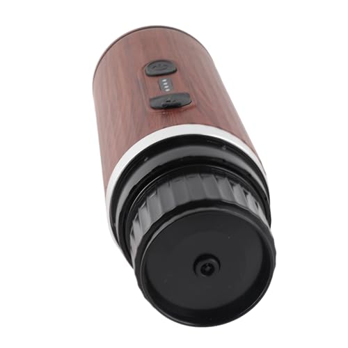 Cafetera portátil automática con batería 80 mL miniatura 4