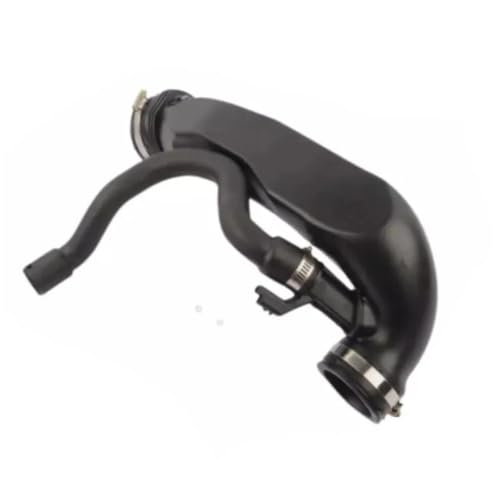 Tuyau turbo d'admission d'air Peugeot 207 308 résout fuite air 9811909980