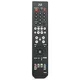 New AK59-00070B Replace Remote Control for Samsung DVD BD-P1400 BD-P1500 BD-P1200 BD-UP5000