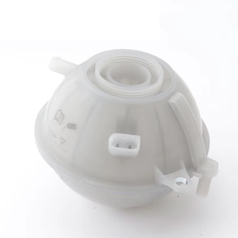 Compatibile Con Per Q5 Per SQ5 Per Q5L 2016-2020 Bottiglia Serbatoio Radiatore Liquido Raffreddamento Dell'auto Con Sensore Tappo radiatore del motore