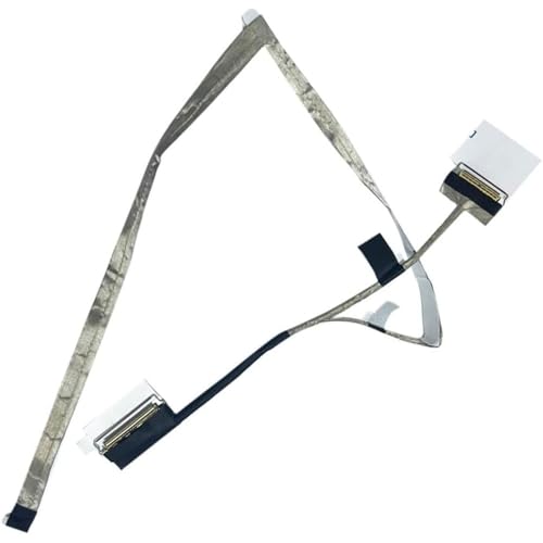 ���b�v�g�b�v LCD LVDS �P�[�u�� �ɓK������ DELL Latitude 3520 08VK0D 8VK0D 450.0QP04.0011 CYBG L15 MLK NT EDP HD