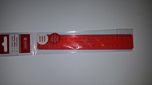 Brunnen - Righello Flexi da 20 cm