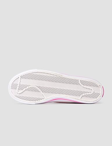 Image of Nike Unisex Kids' Court Legacy Shoes - Boys Girls Toddlers & Baby Sneakers