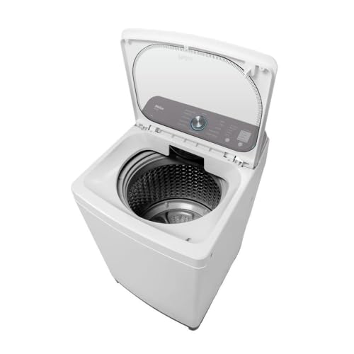 Máquina de Lavar 14 Kg Philco PLR14A 12 Programas de Lavagem 127V #1