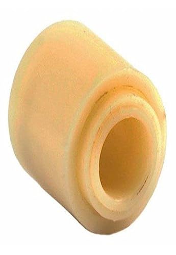 Forney 72396 Reducing Bushing Adapters for 1-Inch Thick Bench Grinding Wheels #1