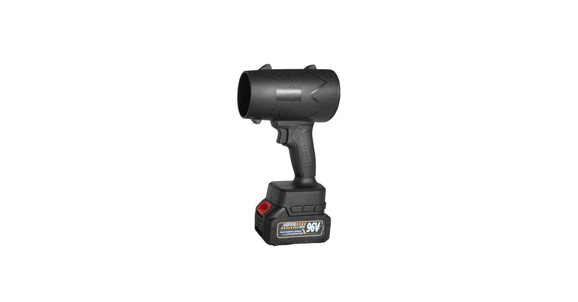 ブロワー コードレスブロワー  20V 5000mAhリチウムバッテリー1個 Amazon.co.jp: Prostormer 充電式ブロワー 20V コードレス 風量