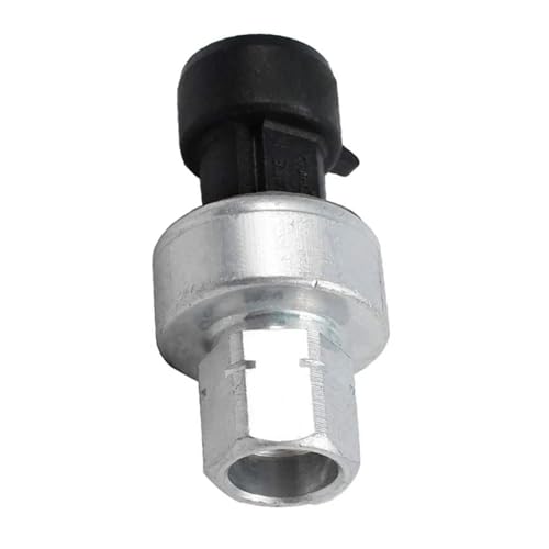 Sensor de presión de aire acondicionado repara aire caliente en Hummer H2