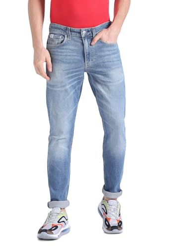 Image of Calvin Klein Men Jeans