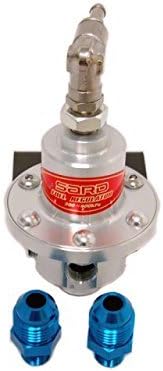 Sard 69011 Fuel Pressure Regulator AN6 Fitting