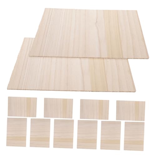 HANABASS Taekwondo Karate Breaking Boards Set Training Punching Board for Stage Performance Martial Arts Practice