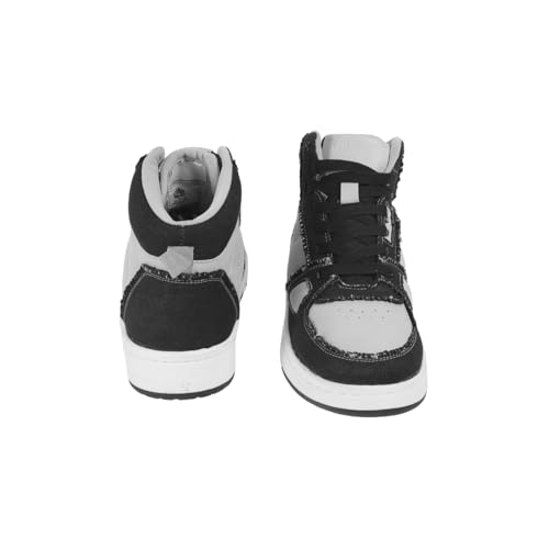 Image of Mochi Women Faux Leather Casual Sneakers Shoes