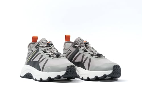 Image of Palladium Thunder Escape Unisex Sneakers | Lightweight Neoprene Upper & Reinforced Heel | Flexible, Breathable Streetwear Shoes for Urban Travel, All-Day Comfort