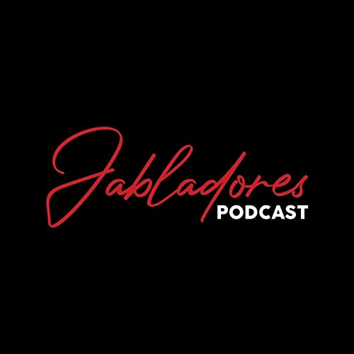 Page de couverture de Jabladores