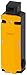 Siemens 3SE5 312-2SB12 Interlock Switch, 54mm Metal Enclosure, 2600N Locking Force, Magnetic Field Locks, Yellow/Green LEDs, 115VAC Rated Operational Voltage