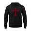 Black - Hoodie