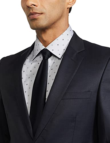 Image of Raymond Men's Regular Fit Blazer