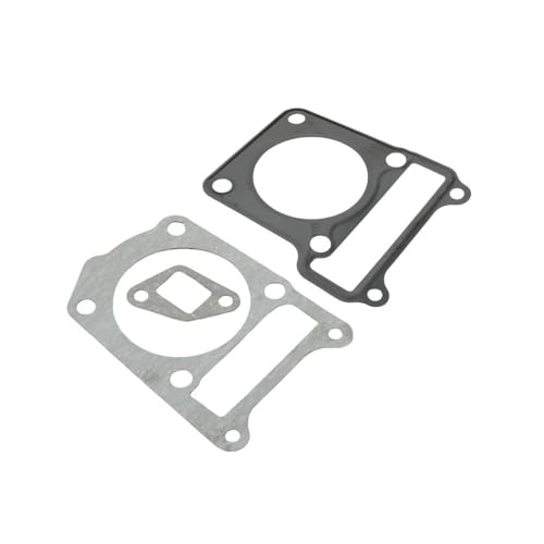Cilindro de 57,4 mm para motor de patinete RS2 de 125cc a 150cc 3