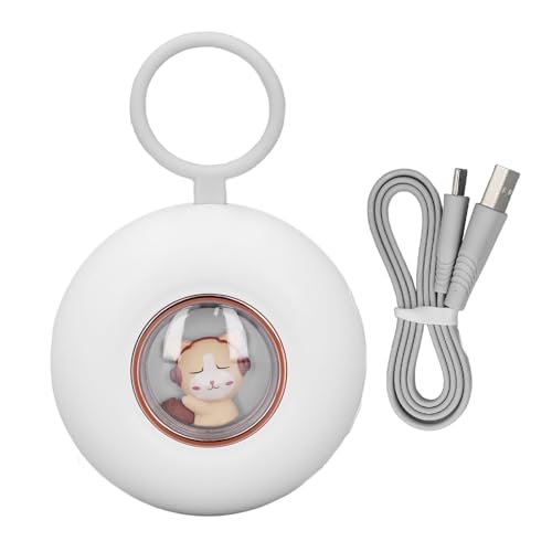 Chauffe-mains électrique rechargeable 1200mAh USB température réglable poche