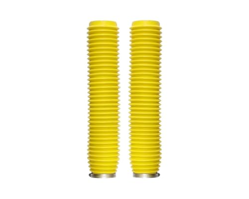 Soufflets de fourche Sifam SOU1007 finition haut de gamme moto