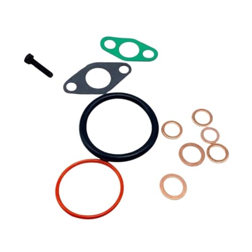 Joints de connexion anti-fuite pour systèmes 43 44 876312 - 2