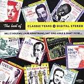The Best Of Classic Years In Digital