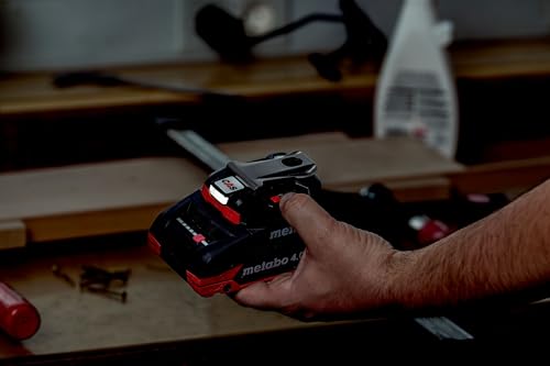 Adaptateur chargeur secteur USB 18V METABO 600409000 - vue 9