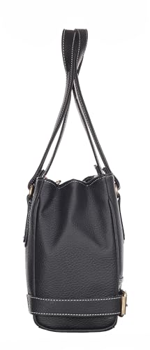 Fostelo Women's Nightingale Satchel Tote Handbag for Women | Ladies Purse | Stylish Shoulder Bag | Gift For Women