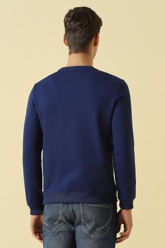 Image of Allen Solly Men Sweatshirt