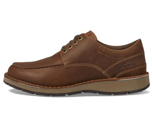Image of Clarks Mens Gravelle Low