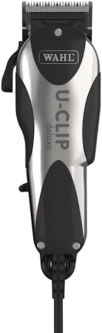 Deluxe U-Clip Pet Clipper Kit