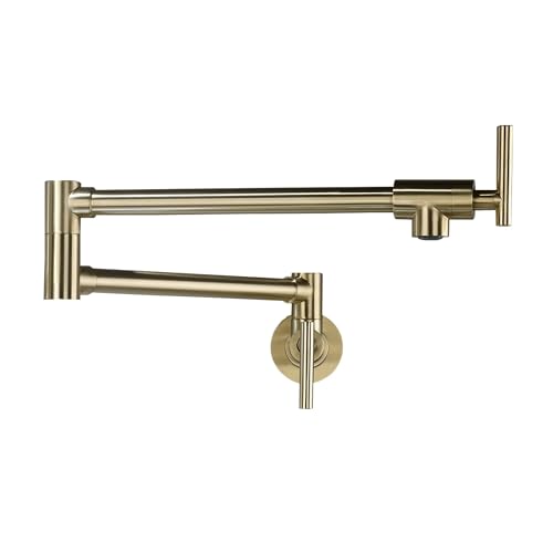 Robinet de remplissage mural pour simplifier la cuisson au quotidien - 8
