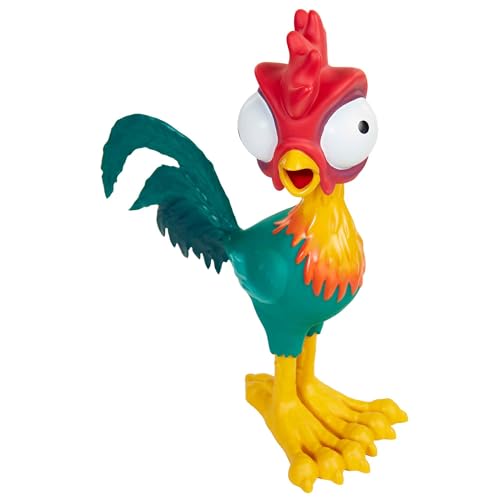 Figura Aperte E Grite - Hei Hei, Moana 2, Sunny