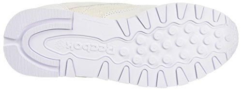 Reebok Classic Leather Woven EMB, Sneaker Donna