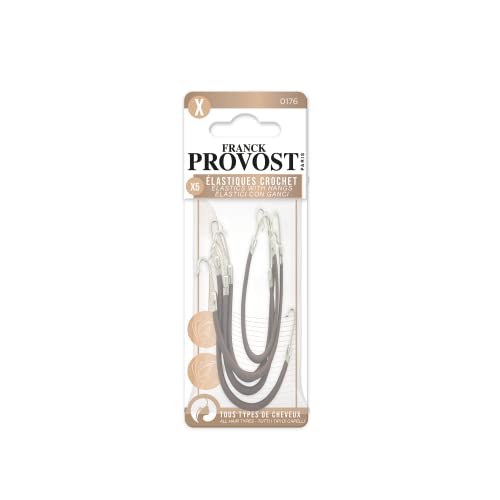 Franck Provost elástico Hook - Conjunto de 2