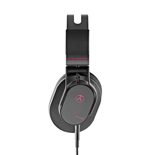 AUSTRIAN AUDIO Hi-X60 密閉型オーバーイヤー モニターヘッドホン の商品画像 2