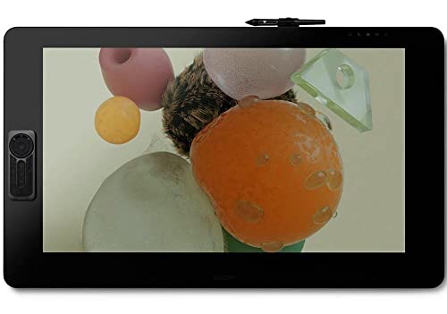 Amazon | DTH-3220/K0 Wacom Cintiq Pro 32 | Wacom(ワコム) | ペン 
