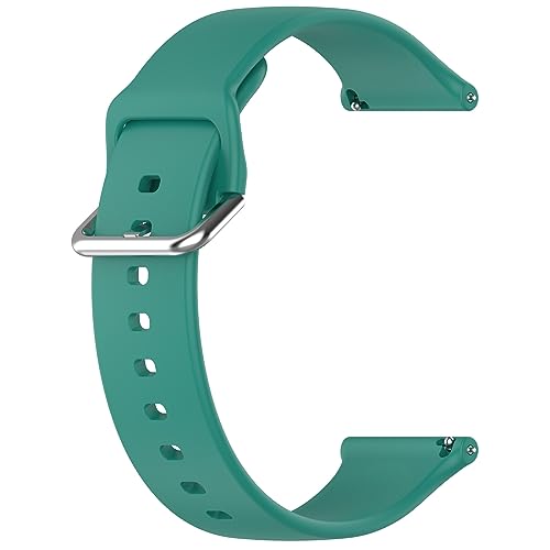 Correa de silicona compatible para reloj Hwagol G28 miniatura 7