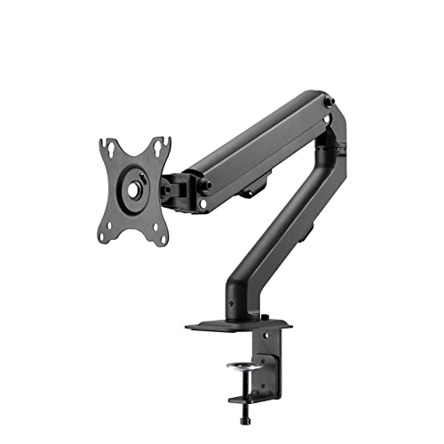 Neomounts Newstar Flat Screen Desk Mount Desk - 14