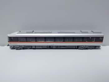 KATO 10-1887キハ85系 ワイドビューひだ2両増結A 要説明参照 KATO キハ85系 3両増結セットA 品番：10-1887 | NGaugeJP - N