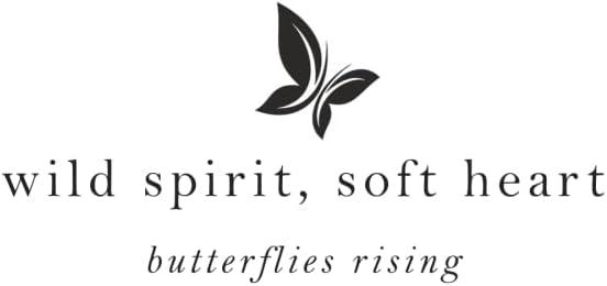 wild spirit, soft heart