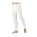 Produktbild Medima Herren Hose lang mit Eingriff - Angora 100 weiss XL