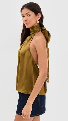 Retrofête Women's Martina Top4