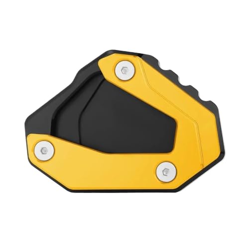 Coussinet béquille moto pour éviter la chute de votre Yamaha R1M au garage