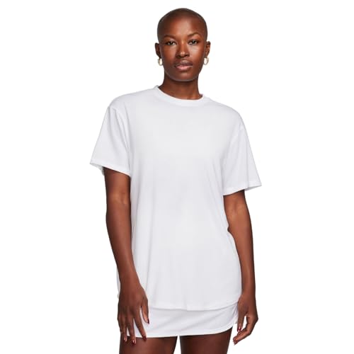 Nike W NK One Relaxed haut anti-transpiration femme tee-shirt respirant Dri-FIT