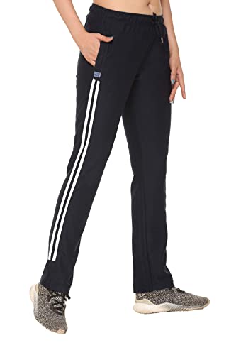 Image of Plush Women's Regular Fit Trackpant /Jogger /Pyjama /Lowers(TP-02)