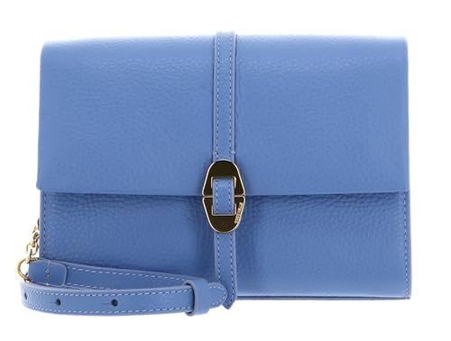 Bolso bandolera Coccinelle Dorian de cuero: tu accesorio versátil para citas y eventos
