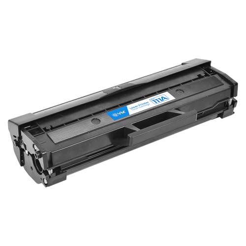 Image of EVM Cartridge Compatible with Samsung Xpress SL-M2020 /2020W /2022FW /2022W /2070FW /2070W - Eco-Friendly, Smudge-Free Output High Page Yield - 1-Year Warranty(EVM-ETC-111A)