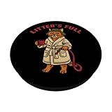 Zoom IMG-1 divertente lettiera per gatti completa Zoom IMG-1 divertente lettiera per gatti completa