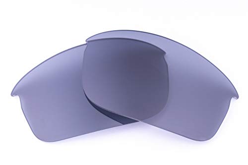 Image of Polarized Replacement Lenses Compatible with Oakley Bottle Rocket oo9164 Sunglasses - Crafted in the USA - Multicolor Option