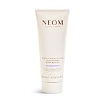 NEOM Perfect Night's Sleep Magnesium Body Butter, 200ml I Lavender, chamomile and patchouli I Essential Oils I Nourish and soften skin